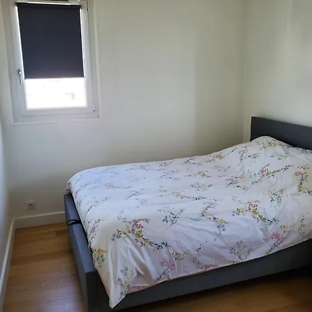 Apartment Comfortable Family Near La